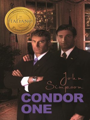cover image of Condor One (Italiano)